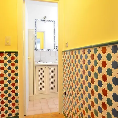 The Nasrid Palace From Your Bed ! Granada Exterior photo
